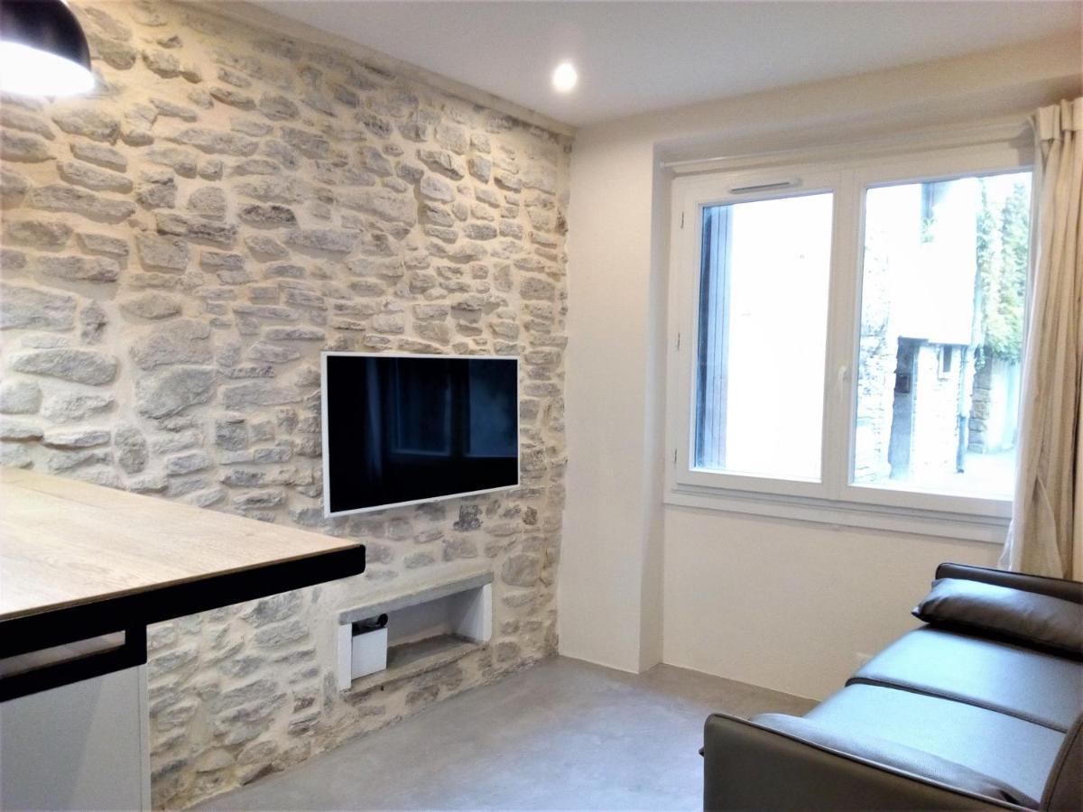 Le Petit Studio - 15 M2 - Centre Ville - Sorgue A 50 M LʼIsle-sur-la-Sorgue 외부 사진