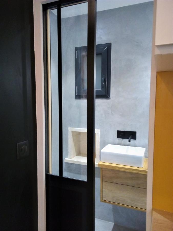 Le Petit Studio - 15 M2 - Centre Ville - Sorgue A 50 M LʼIsle-sur-la-Sorgue 외부 사진