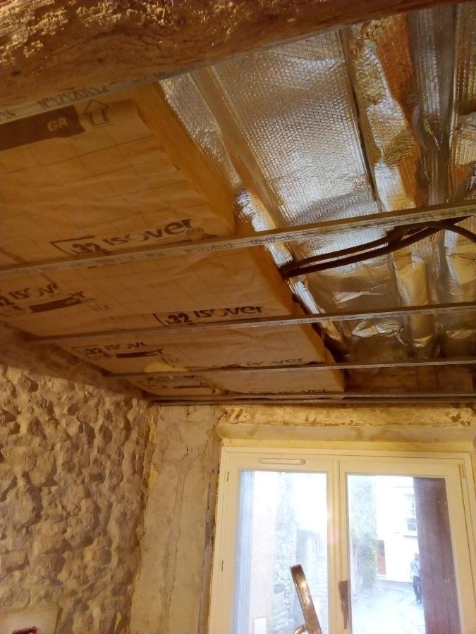 Le Petit Studio - 15 M2 - Centre Ville - Sorgue A 50 M LʼIsle-sur-la-Sorgue 외부 사진