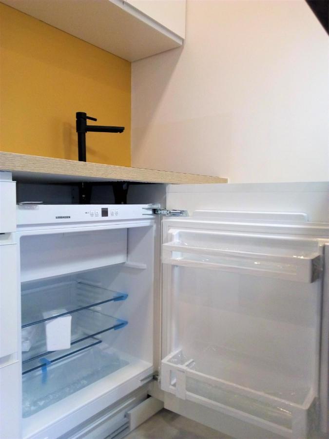Le Petit Studio - 15 M2 - Centre Ville - Sorgue A 50 M LʼIsle-sur-la-Sorgue 외부 사진
