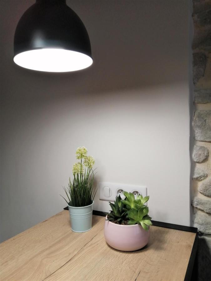 Le Petit Studio - 15 M2 - Centre Ville - Sorgue A 50 M LʼIsle-sur-la-Sorgue 외부 사진