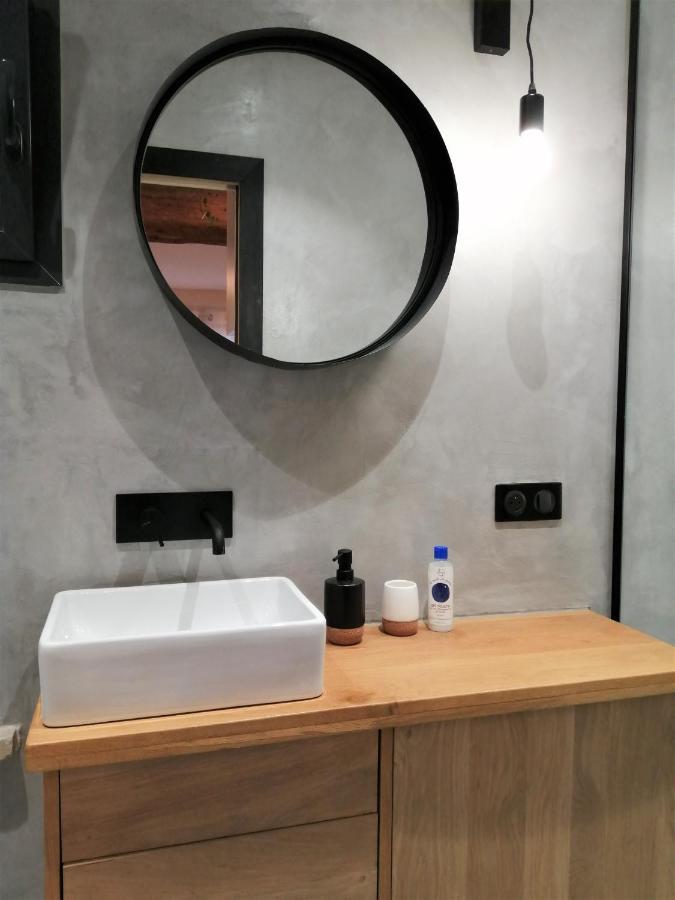 Le Petit Studio - 15 M2 - Centre Ville - Sorgue A 50 M LʼIsle-sur-la-Sorgue 외부 사진