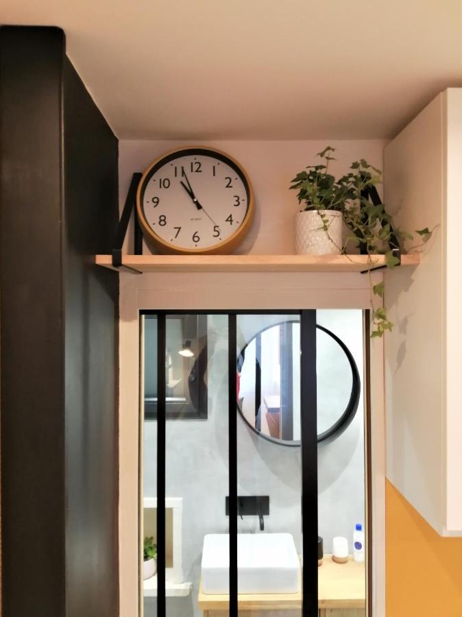 Le Petit Studio - 15 M2 - Centre Ville - Sorgue A 50 M LʼIsle-sur-la-Sorgue 외부 사진