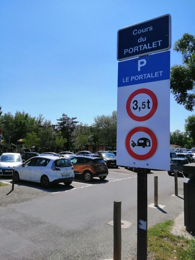 Le Petit Studio - 15 M2 - Centre Ville - Sorgue A 50 M LʼIsle-sur-la-Sorgue 외부 사진