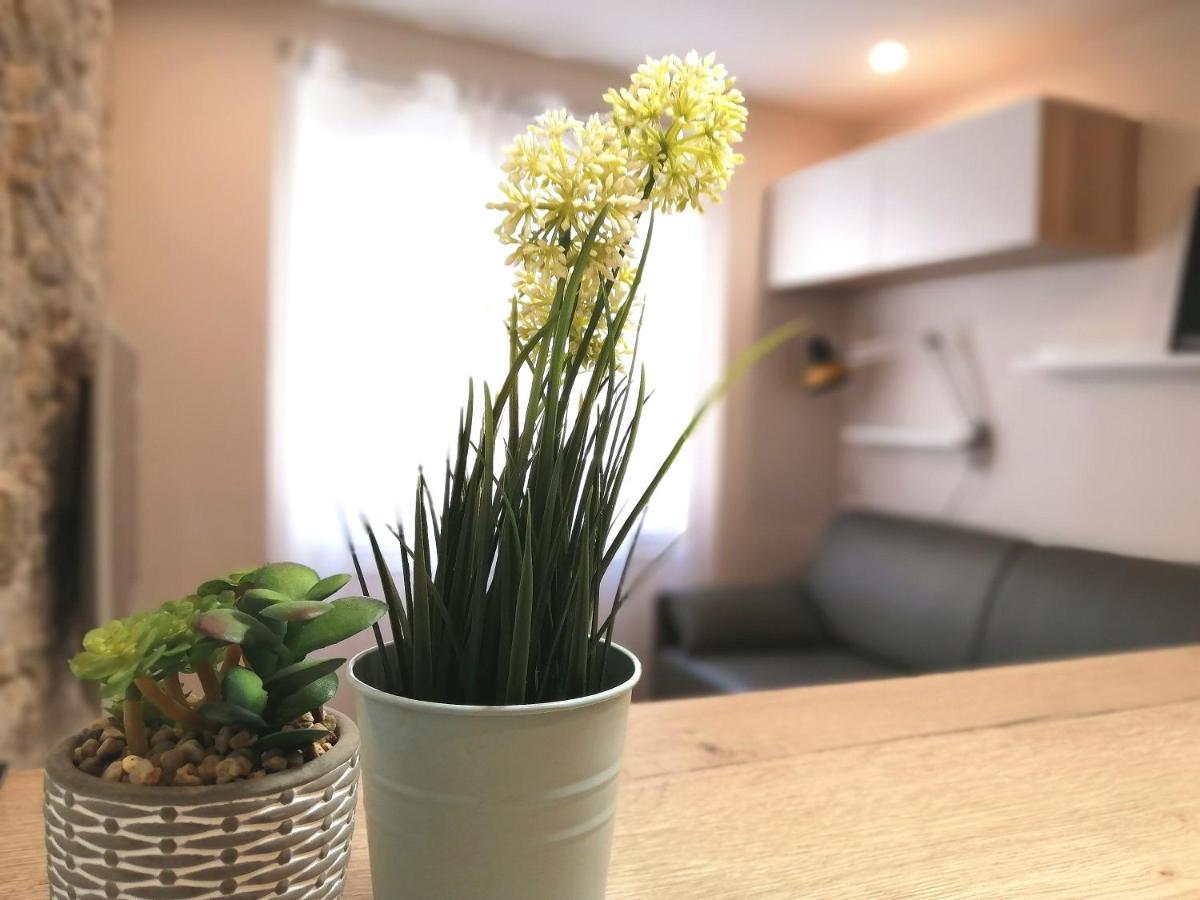 Le Petit Studio - 15 M2 - Centre Ville - Sorgue A 50 M LʼIsle-sur-la-Sorgue 외부 사진