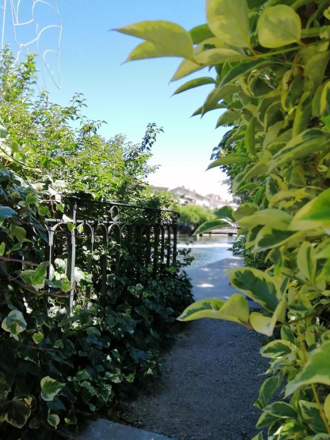 Le Petit Studio - 15 M2 - Centre Ville - Sorgue A 50 M LʼIsle-sur-la-Sorgue 외부 사진